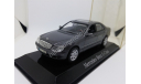 137 maisto 1:43 Mercedes S class s500 2002 W220, масштабная модель, scale43