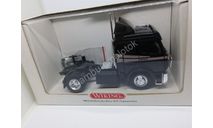 067 Wiking Mercedes SK 1850 LS Zugmaschine Europa Truck 1993 1:43, масштабная модель, scale43