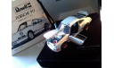 285 1:43 Porsche 911 Carrera 2.7 RS 1973 Jouef редкая всё открывается, масштабная модель, jouef evolution, scale43