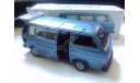 822 VW Caravelle T3 syncro Schabak 1:43, масштабная модель, scale43