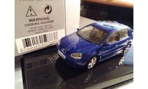 987 1:43 autoart vw volkswagen golf V C5J, масштабная модель, scale43