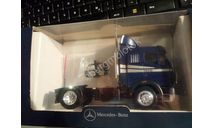 960 Wiking Mercedes SK 1850 LS Zugmaschine Europa Truck 1993 1:43, масштабная модель, scale43