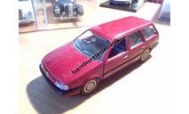 507 1:43 schabak vw passat b3 variant volkswagen, масштабная модель, scale43