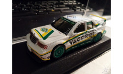 175 Minichamps Mercedes 190E 2,5-16 Laffite 1:43 W201 amg dtm n10