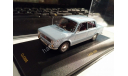 1026 IXO CLC055 Lada лада ваз vaz 1200 2101 1:43 limited 1:43, масштабная модель, scale43