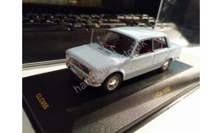 1026 IXO CLC055 Lada лада ваз vaz 1200 2101 1:43 limited 1:43