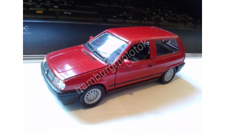 1:43 schabak vw polo 2f volkswagen 1000 1001, масштабная модель, scale43