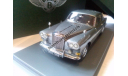 528 NEO Bentley SIII Continental Mulliner 1:43, масштабная модель, 1/43