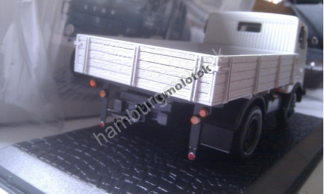 1:43 Horch H3 H 3 бортовой  Атлас ГДР atlas, масштабная модель, scale43