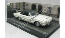 1:43 james bond 111 ford thunderbird thunderball, масштабная модель, scale43, Universal Hobbies