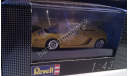 revell 1:43 ferrari mythos by pininfarina все откр, масштабная модель, scale43