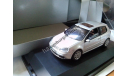 98 1:43 SCHUCO VW Golf  5 V, масштабная модель, 1/43