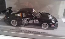 1:43 Porsche 911 GT3 cup limited Mobil 1 Spark, масштабная модель, scale43