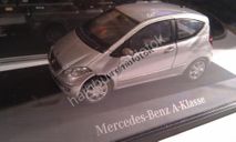 1:43 schuco Mercedes A-Klasse 35, масштабная модель, scale43