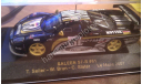 1:43 ixo saleen s7-r 61 seiler brun le mans 2001, масштабная модель, scale43