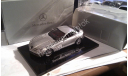 1:43 minichamps Mercedes SLR McLaren 1:43 38, масштабная модель, scale43