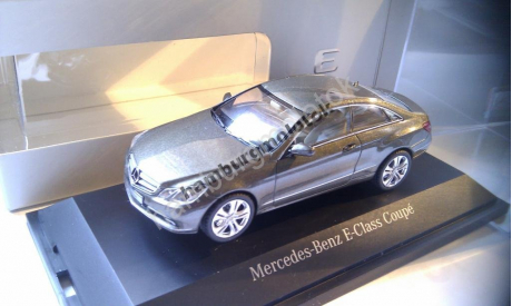 1:43 schuco e klasse coupe b66962415 mercedes, масштабная модель, scale43