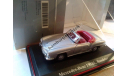 59 Mercedes 190 SL Roadster w121 bII 1:43 hongwell, масштабная модель, scale43