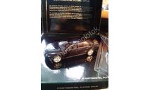 Bentley Continental Flying Spur 1:43 Minichamps, масштабная модель, scale43