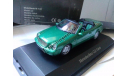 1:43 schuco mercedes CLK 320 Cabrio 36, масштабная модель, scale43