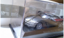 1:43 mercedes sls amg schuco b66960027, масштабная модель, scale43