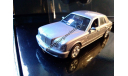 290 bentley arnage T 1:43 minichamps, масштабная модель, scale43