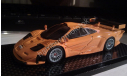 1:43 McLaren F1 GTR GT Long Tail Car 27R 2005, масштабная модель, 1/43