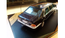 576 1:43 MERCEDES PULLMAN S600L W140 vitesse, масштабная модель, 1/43