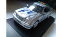 763 Mercedes C36 AMG W202 Safety 1:43 Minichamps, масштабная модель, scale43