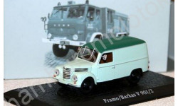 1:43 FRAMO barkas V 901/2 ist v901 atlas