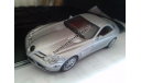 841 Mercedes SLR Mclaren IAA Limit 1:43 minichamps, масштабная модель, 1/43