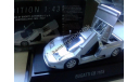 688 bugatti EB 110s revell 1:43 110 s, масштабная модель, scale43