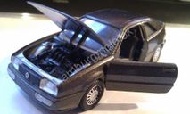 1:43 schabak vw corrado 1018 volkswagen, масштабная модель, scale43