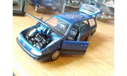 346 VW Passat Variant B3 1015 1016 1988-1993 1:43