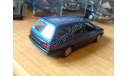 346 VW Passat Variant B3 1015 1016 1988-1993 1:43, масштабная модель, scale43