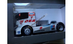 655 Minichamps Mercedes Atego Racetruck dea 1:43