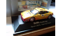 744 Ferrari 348 Challenge herpa 1:43 pietsch 14, масштабная модель, scale43