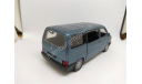 757 Schabak 1060 VW Bus T4 Caravelle 1:43, масштабная модель, scale43