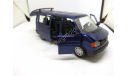 224 Schabak 1060 Volkswagen VW T4 Bus Caravelle 1:43, масштабная модель, scale43