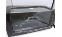 249 Minichamps 1:43 Mercedes 300 SEL 6.3 W109 430039107 1968, масштабная модель, 1/43