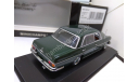 249 Minichamps 1:43 Mercedes 300 SEL 6.3 W109 430039107 1968, масштабная модель, 1/43