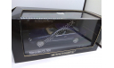 714 Minichamps 1:43 Mercedes C215 CL 500 1999 430038021, масштабная модель, 1/43