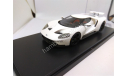 634 1:43 TSM  trueScale  Ford GT Froezn White 2016 Limited, масштабная модель, scale43