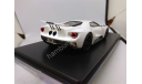 634 1:43 TSM  trueScale  Ford GT Froezn White 2016 Limited, масштабная модель, scale43