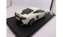 575 1:43 TSM trueScale 2014 McLaren 650s Limited, масштабная модель, scale43