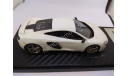 575 1:43 TSM trueScale 2014 McLaren 650s Limited, масштабная модель, scale43