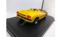 369 1:43 lamborghini diablo roadster art112 detail cars, масштабная модель, scale43