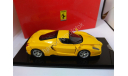 1052 Kyosho 05001Y Ferrari Enzo 2002 1:43, масштабная модель, scale43