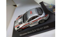 044 Mercedes SLR 722 GT Ludwig 2008 B66963953 Spark 1:43, масштабная модель, scale43