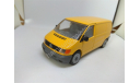 330 MERCEDES VITO 1:43 NZG, масштабная модель, scale43
